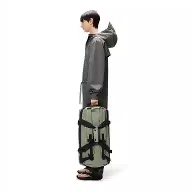 Rains Texel Duffel Bag Small W3 2023