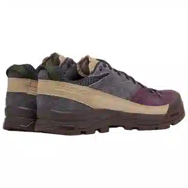 Salomon X-Alp Suede