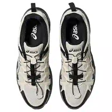 Asics GEL-SONOMA FE Black White