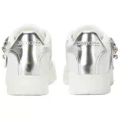 Jimmy Choo Osaka Lace Up