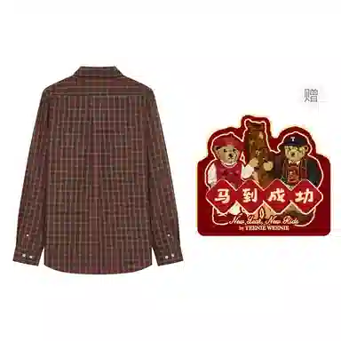 Teenie Weenie Men 24FW