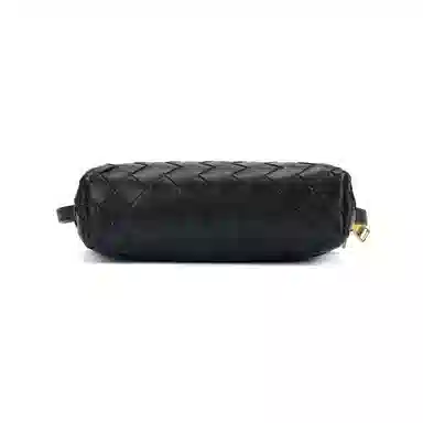 Bottega Veneta BV Intrecciato Black