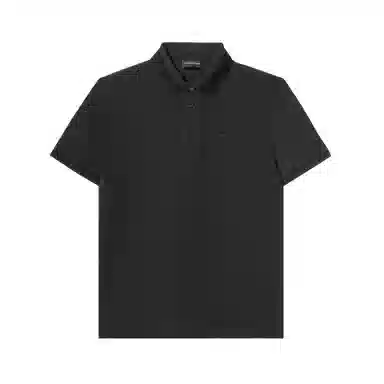 EMPORIO ARMANI SS25 LogoPolo