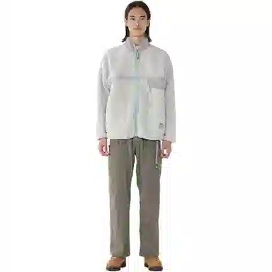 Gramicci x and wander