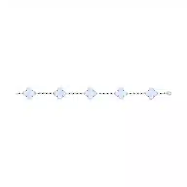 Van Cleef & Arpels Alhambra Bracelet