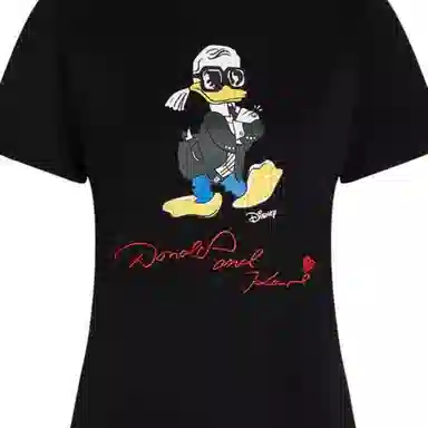 KARL LAGERFELD x Disney FW25 T