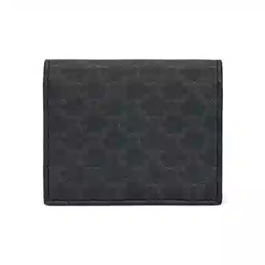 CELINE Triomphe Card Holder