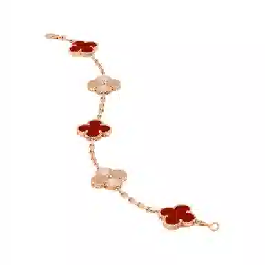 Van Cleef & Arpels Vintage Alhambra