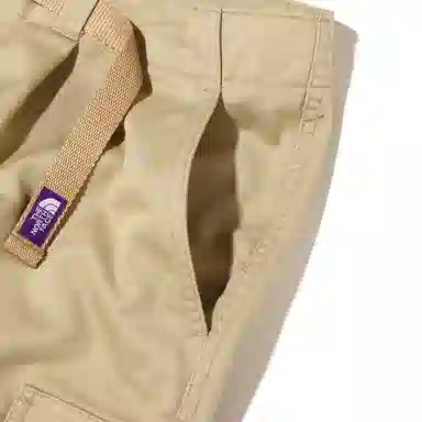 THE NORTH FACE PURPLE LABEL