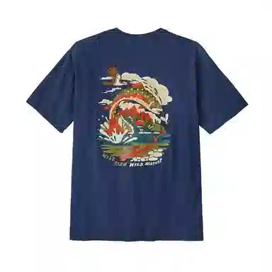 patagonia T