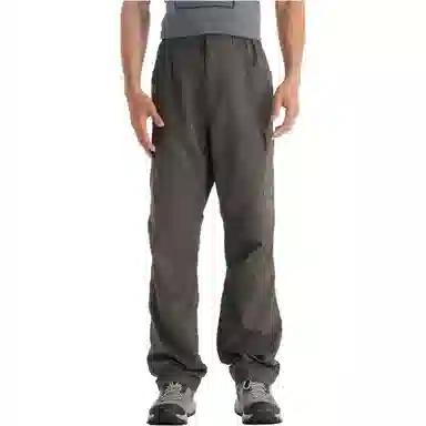 DECATHLON DECATHLON FORCLAZ TREK 100