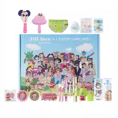 JILL LEEN x JILLLEEN63