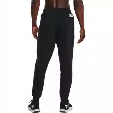 Under Armour Black Adam