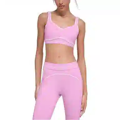 alo yoga Airbrush Heart Throb