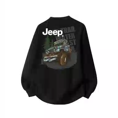 Jeep