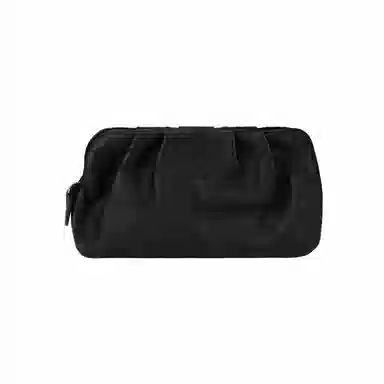 Louis Vuitton Scala Black