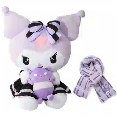 LFashion Life x Sanrio Hello Kitty 5670cm