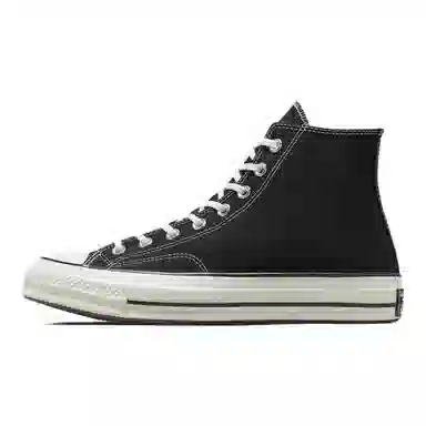 Converse Chuck 70 Hi Black