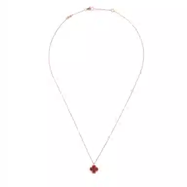 Van Cleef & Arpels Alhambra