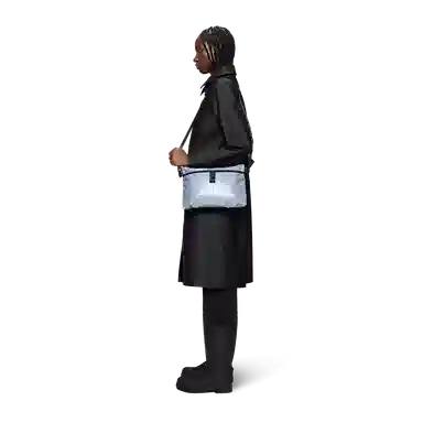 Rains Sibu Musette Bag W3