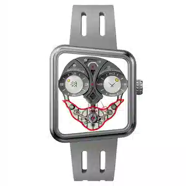 BEHRENS A Ace of Hearts