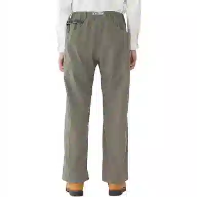 Gramicci x and wander