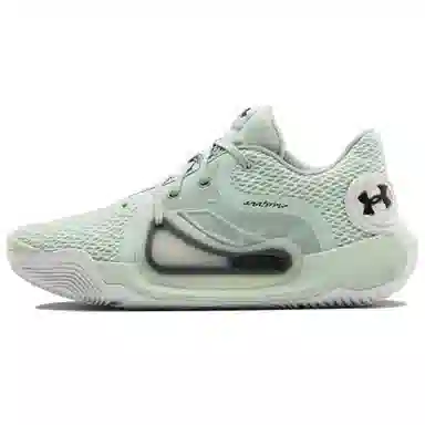 Under Armour Spawn 2 Glass Blue