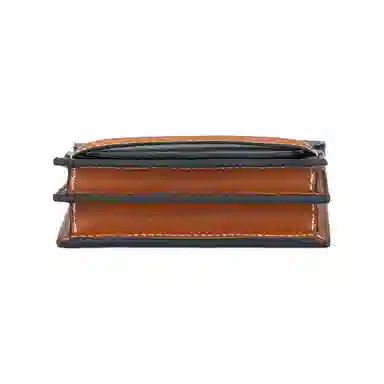 CELINE Triomphe Card Holder