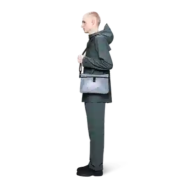 Rains Sibu Musette Bag W3