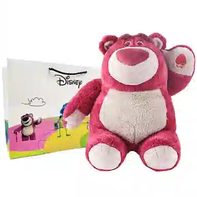 Zoobies x Disney 40cm