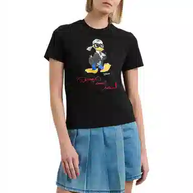 KARL LAGERFELD x Disney FW25 T