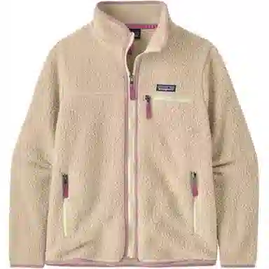 Patagonia Retro Pile Jacket