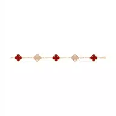 Van Cleef & Arpels Vintage Alhambra