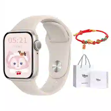 Disney Strawberry Bear Series Smartwatch