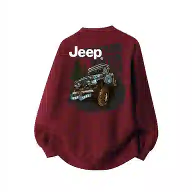 Jeep