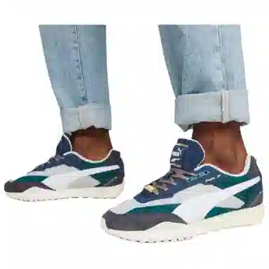 PUMA Blktop Rider Prm