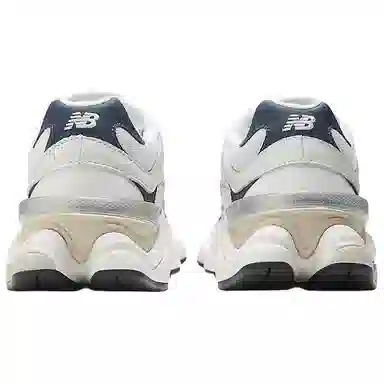 New Balance 9060 White Blue