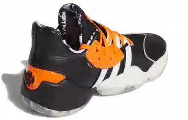 Daniel Patrick x adidas Harden Vol. 4 ASW 2020