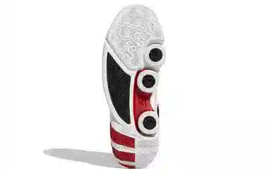 adidas Agent Gil Restomod "Hibachi"