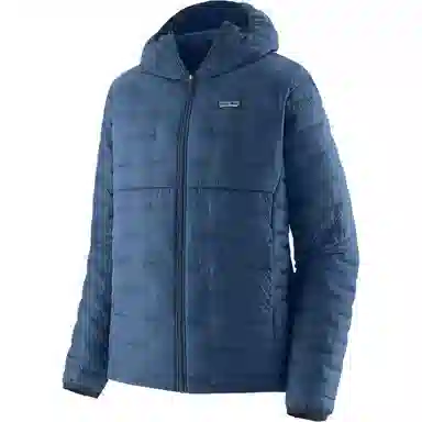 patagonia Micro Puff
