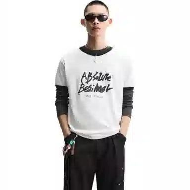 ZARA x ANDERSSON BELL SS25 logoT