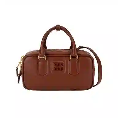 Miu Miu Arcadie Rust