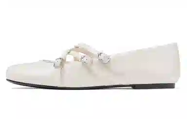 CHARLESKEITH ck PU 0.8cm