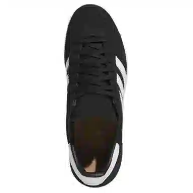 adidas Busenitz Black