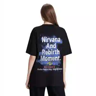 THE SALVAGES FASHION CLUB LOGOT