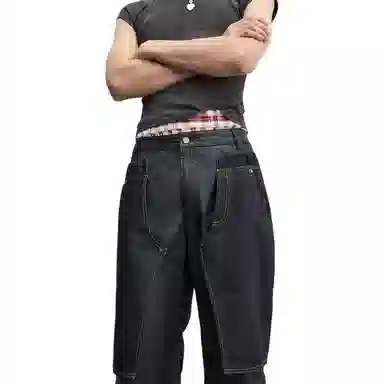 ZARA x ANDERSSON BELL SS25