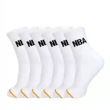 NBA 6