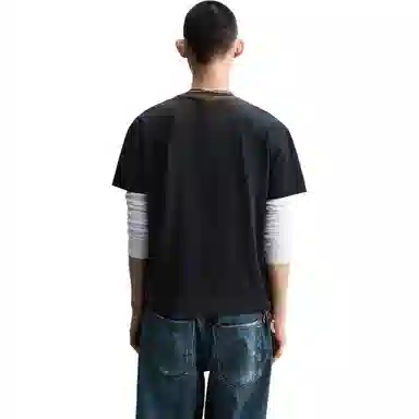 ZARA x ANDERSSON BELL SS25 logoT