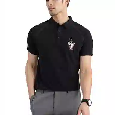 KAILAS Polo