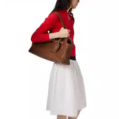 Miu Miu Lace Trim Button Dress White